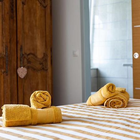 Chalet Des Longschamps Argoeuves Экстерьер фото
