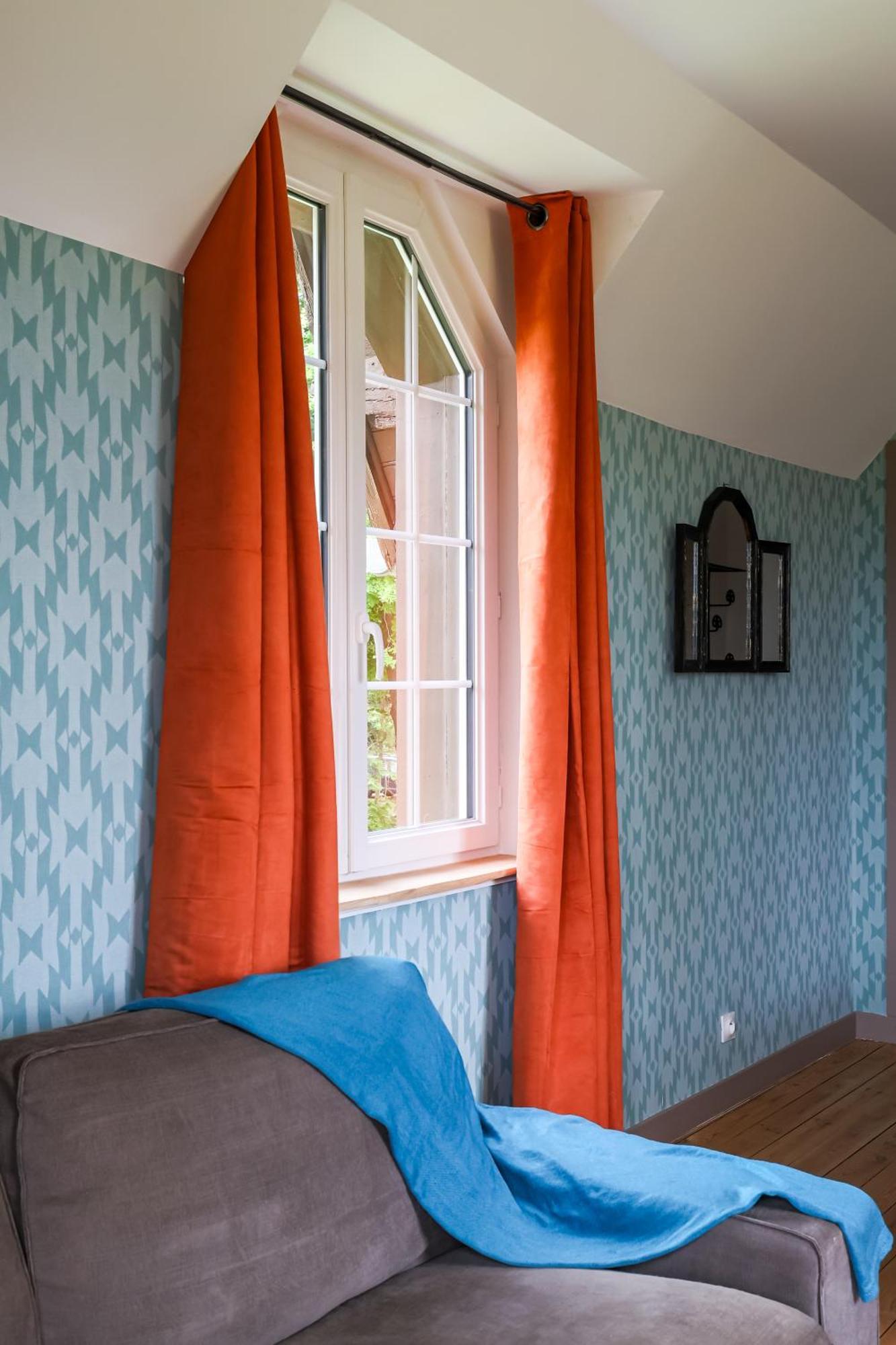 Chalet Des Longschamps Argoeuves Экстерьер фото