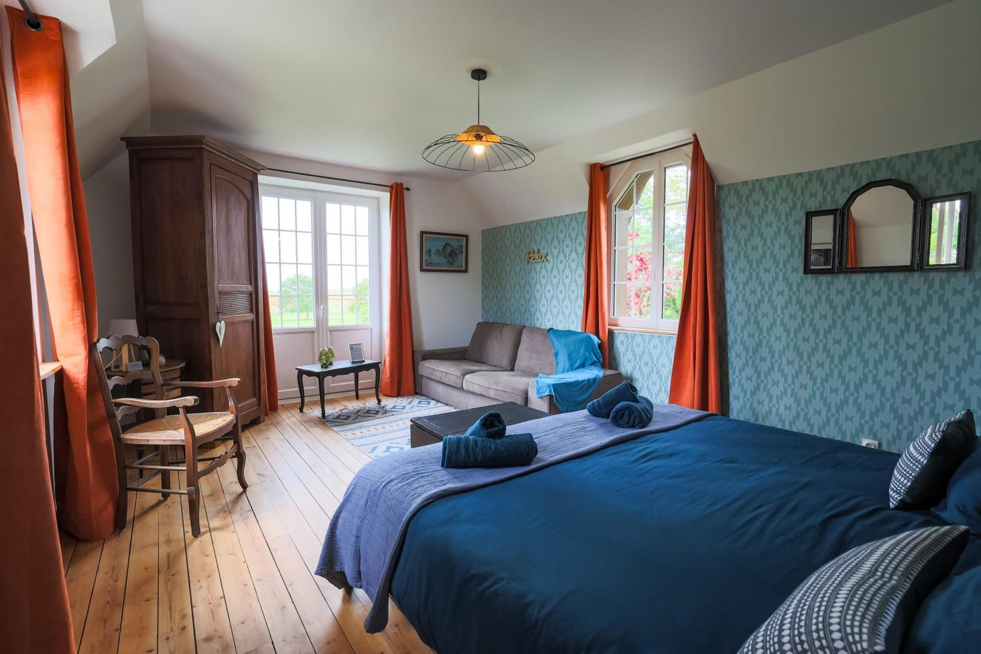 Chalet Des Longschamps Argoeuves Экстерьер фото