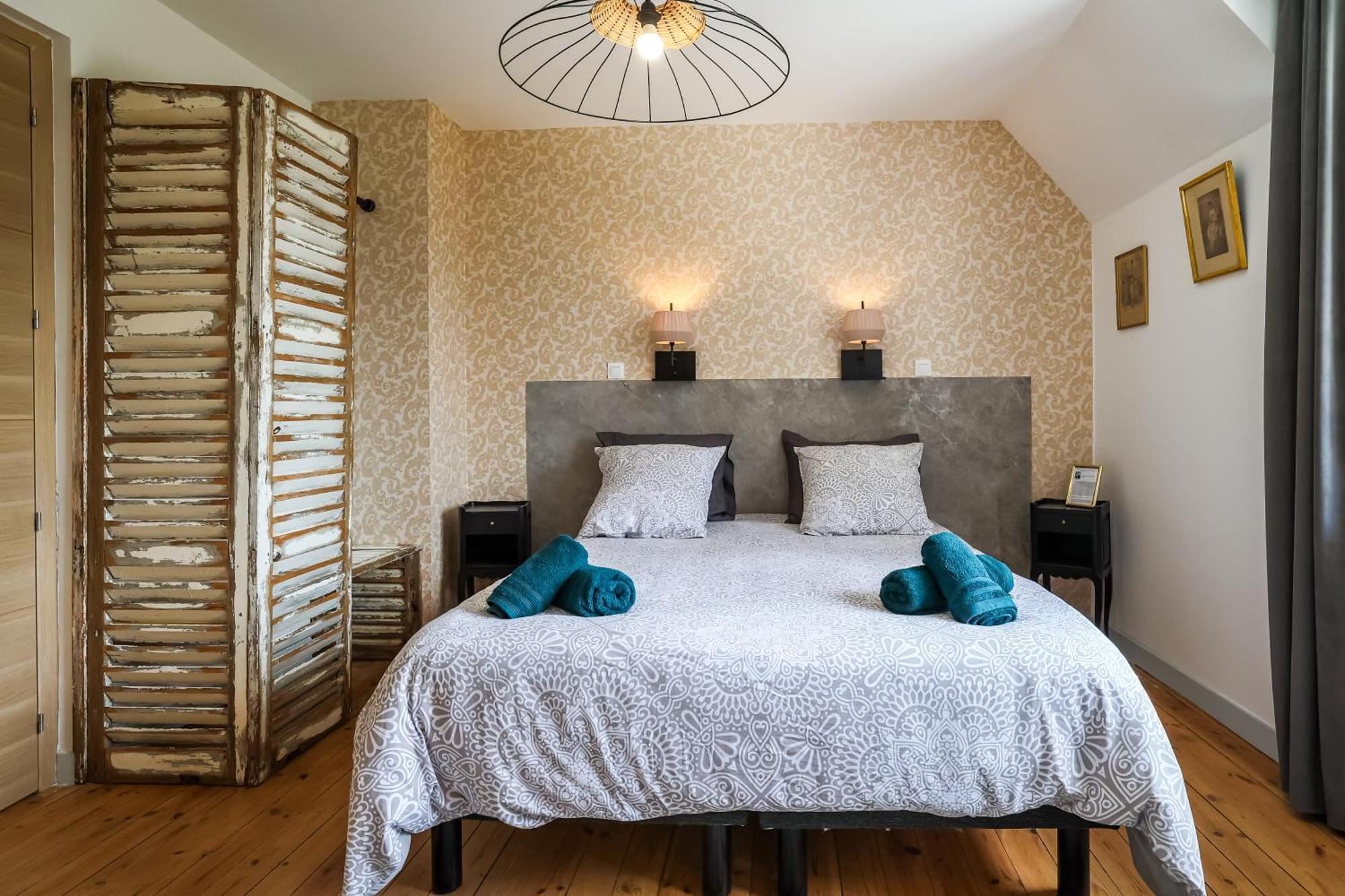 Chalet Des Longschamps Argoeuves Экстерьер фото
