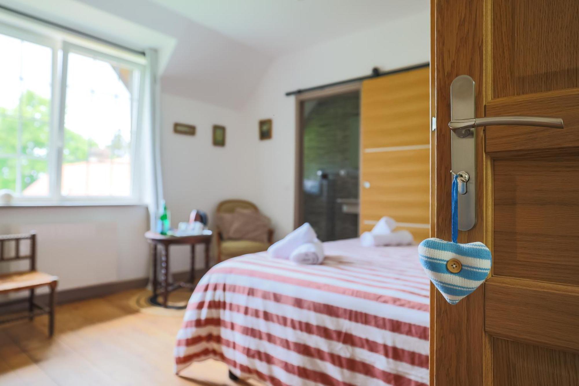 Chalet Des Longschamps Argoeuves Экстерьер фото