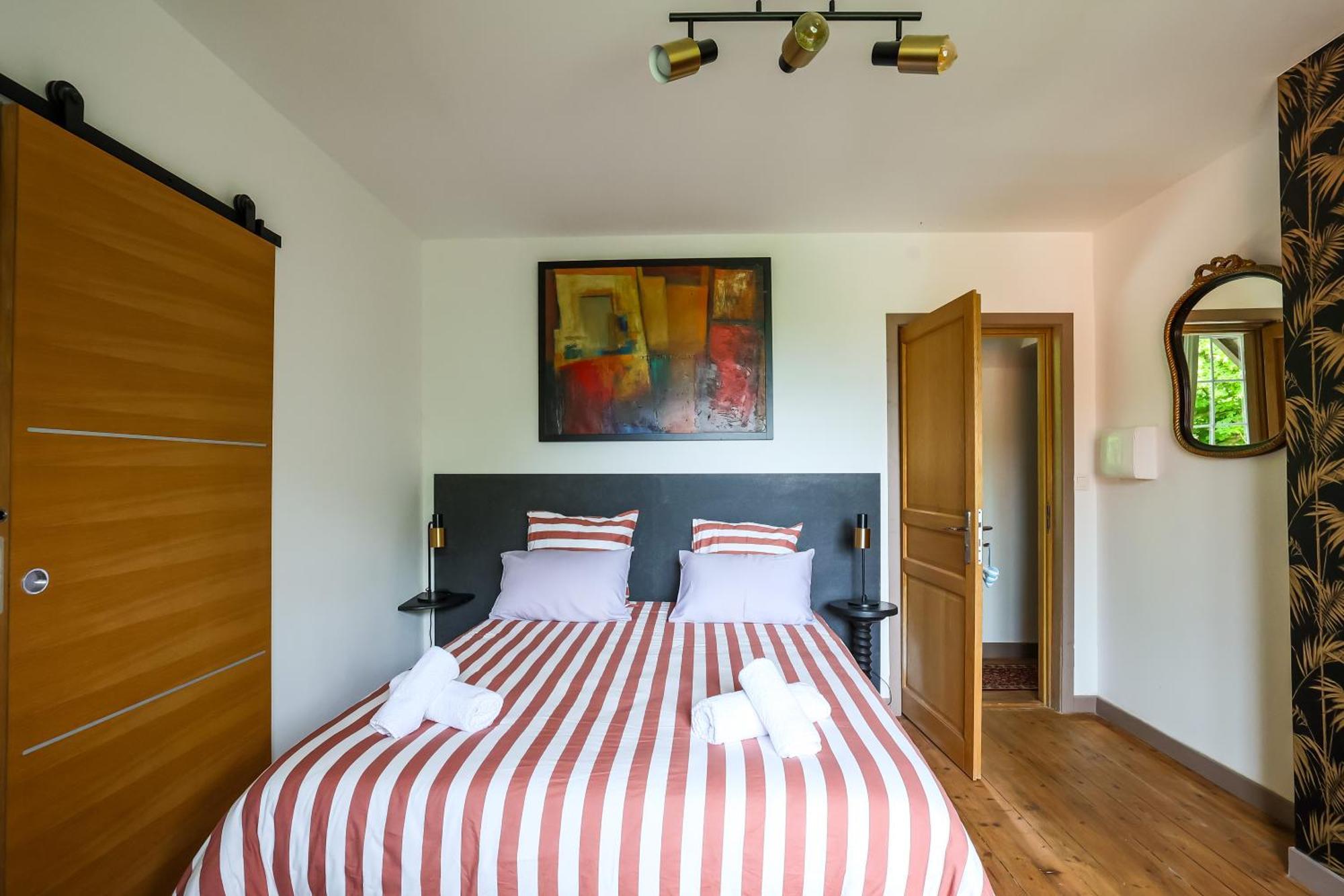 Chalet Des Longschamps Argoeuves Экстерьер фото
