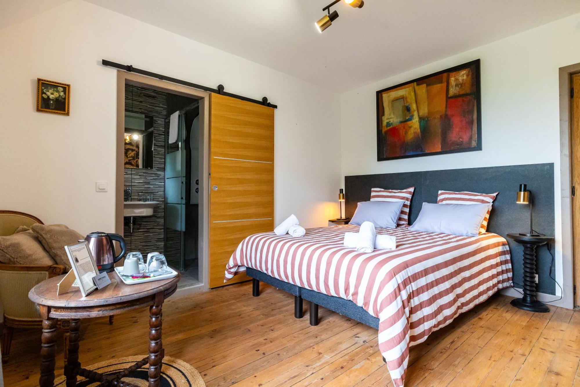 Chalet Des Longschamps Argoeuves Экстерьер фото