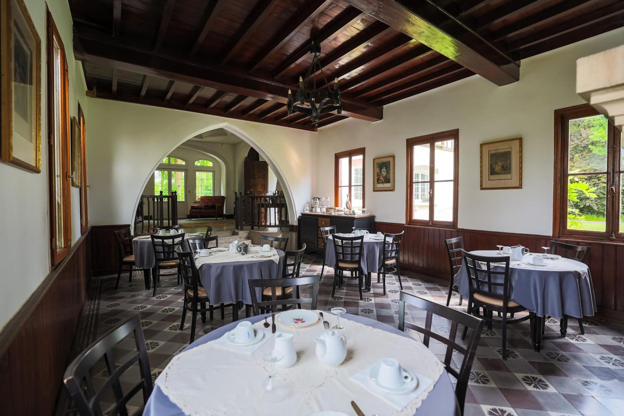 Chalet Des Longschamps Argoeuves Экстерьер фото
