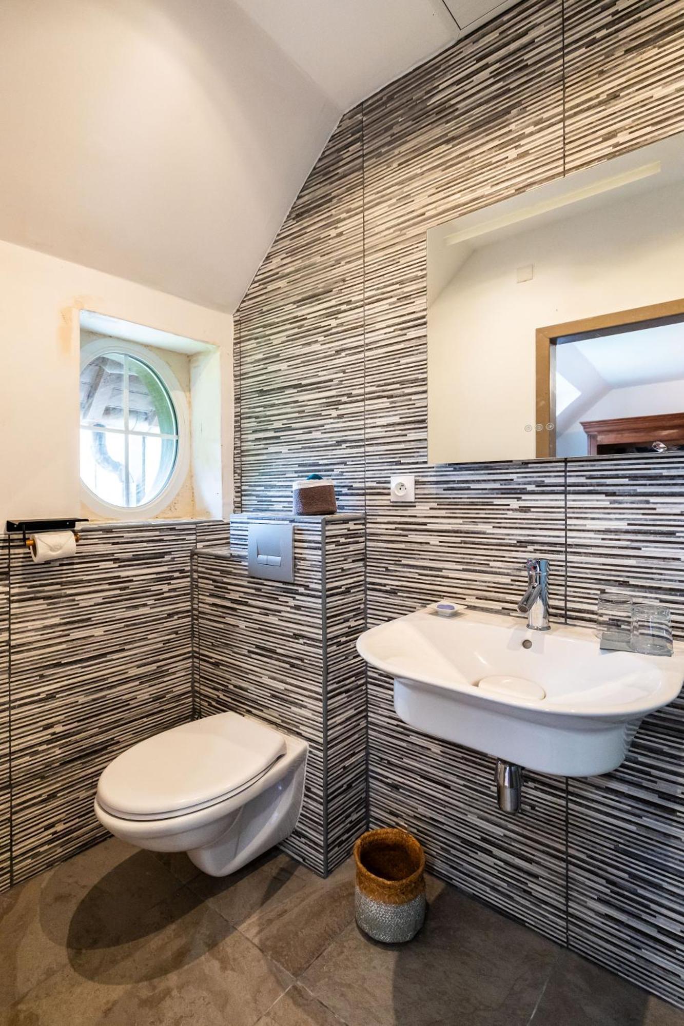 Chalet Des Longschamps Argoeuves Экстерьер фото